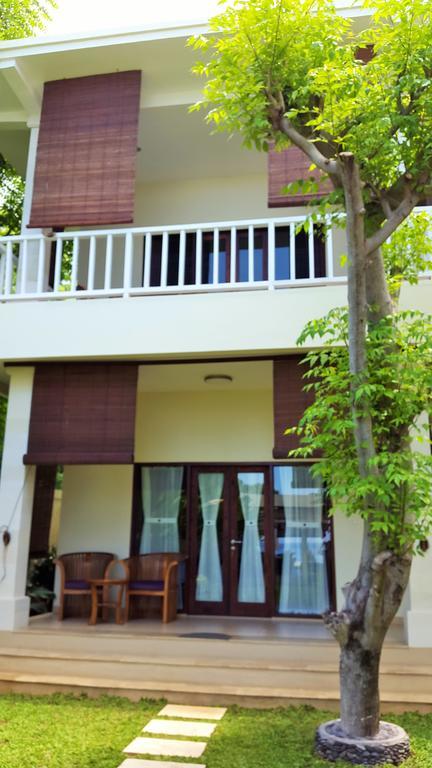 Casa De Amed Ξενοδοχείο Εξωτερικό φωτογραφία