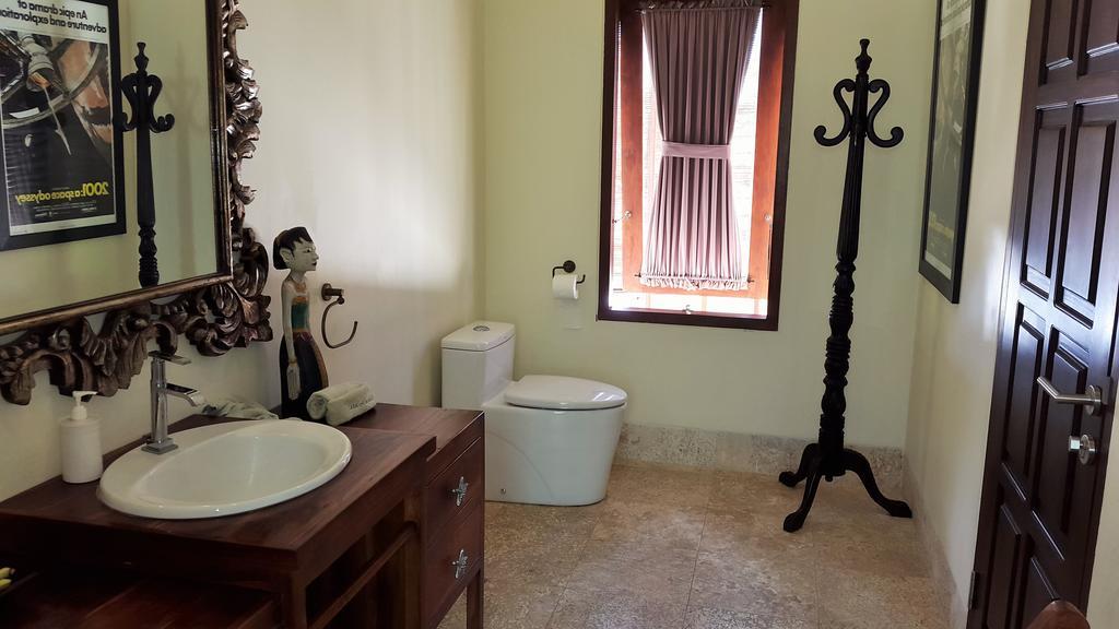 Casa De Amed Ξενοδοχείο Εξωτερικό φωτογραφία