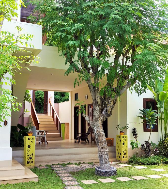 Casa De Amed Ξενοδοχείο Εξωτερικό φωτογραφία