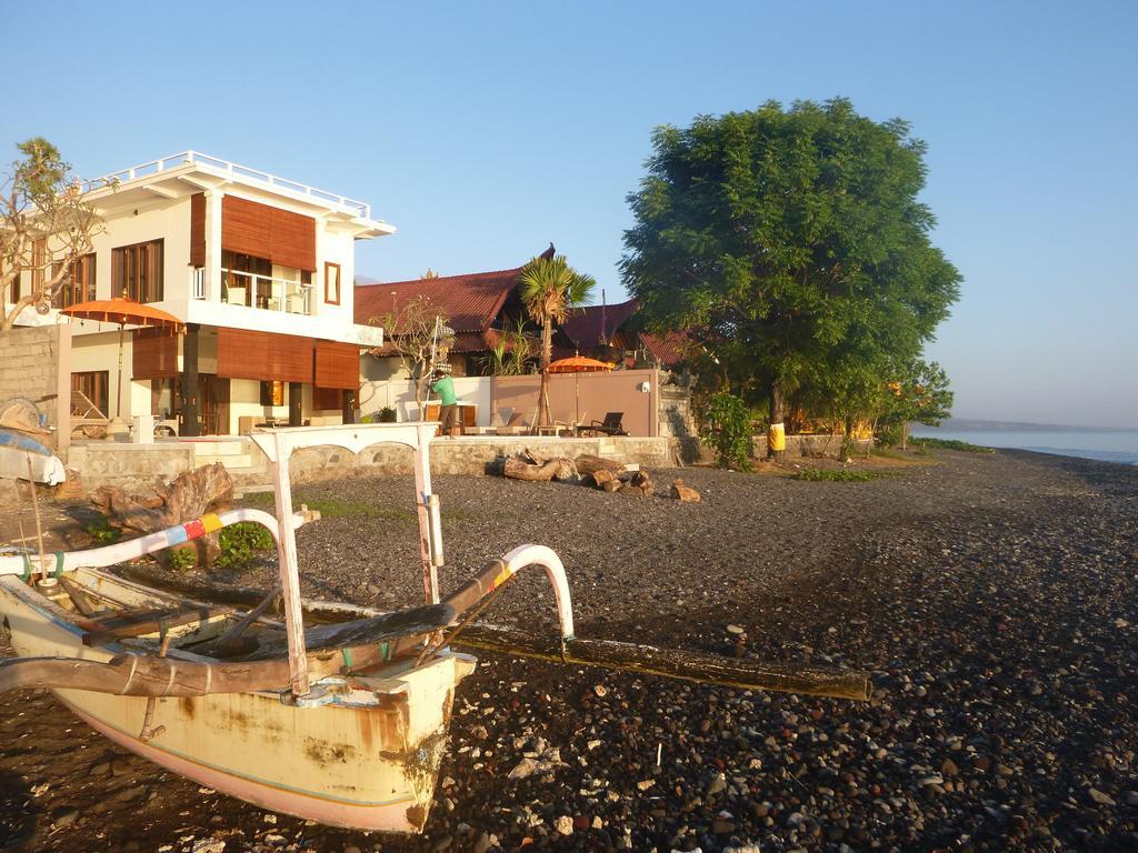 Casa De Amed Ξενοδοχείο Εξωτερικό φωτογραφία