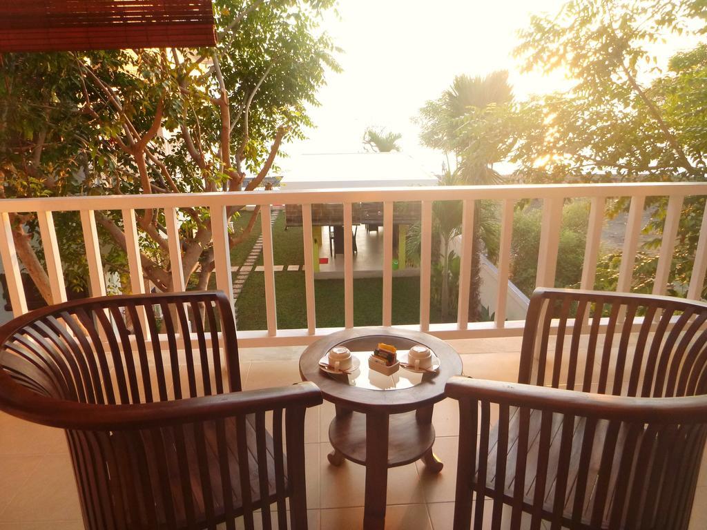 Casa De Amed Ξενοδοχείο Δωμάτιο φωτογραφία